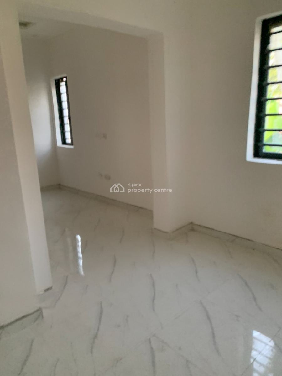 Brand New 2 Bed Upstairs, Abijo Gra, Ajah, Lagos, Mini Flat (room and Parlour) for Rent