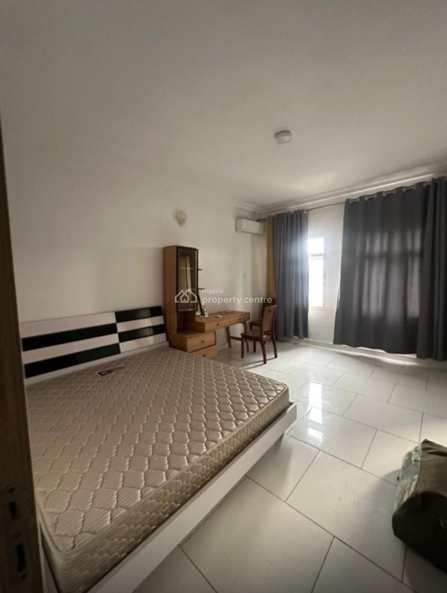 3 Bedrooms, Oniru, Victoria Island (vi), Lagos, Flat / Apartment for Rent