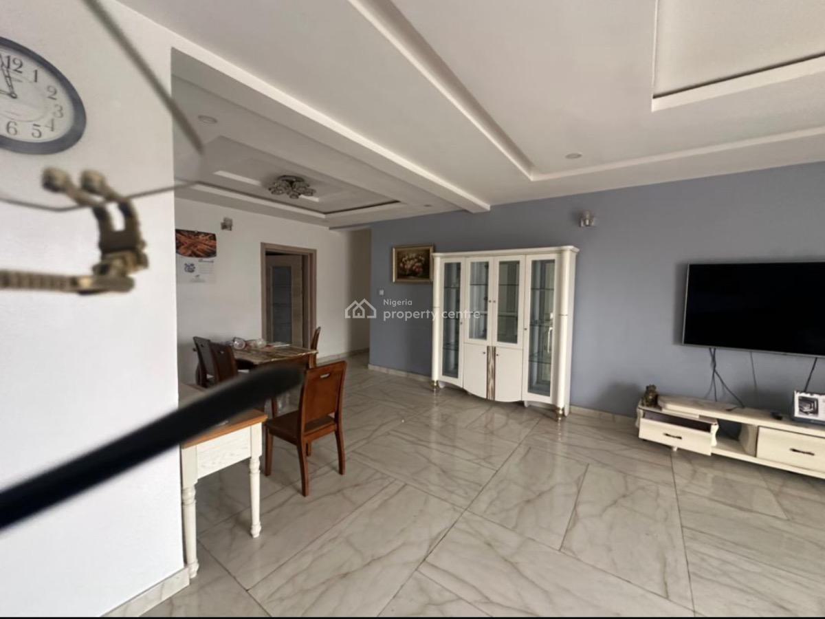 3 Bedrooms, Oniru, Victoria Island (vi), Lagos, Flat / Apartment for Rent