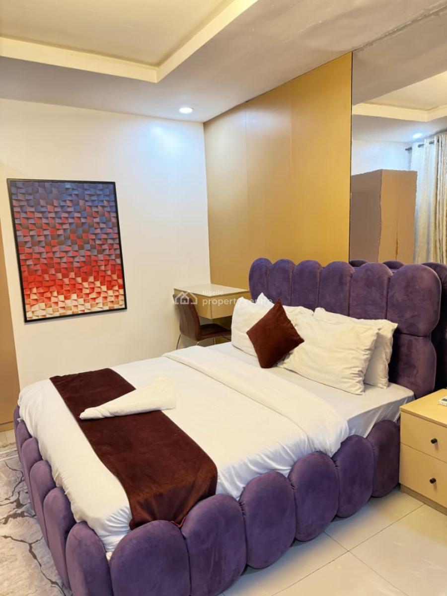 3 Bedrooms, Oniru, Victoria Island (vi), Lagos, Flat / Apartment for Rent