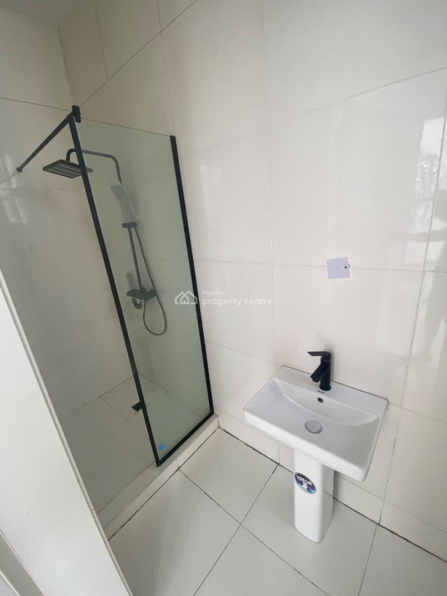 Luxury 4 Bedroom Semi Detached Duplex, Orchid Road, Lekki, Lagos, Semi-detached Duplex for Sale