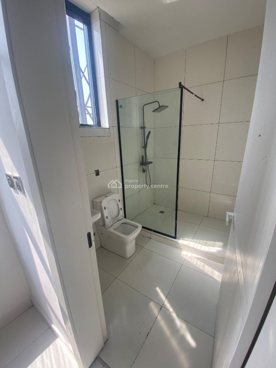 Luxury 4 Bedroom Semi Detached Duplex, Orchid Road, Lekki, Lagos, Semi-detached Duplex for Sale