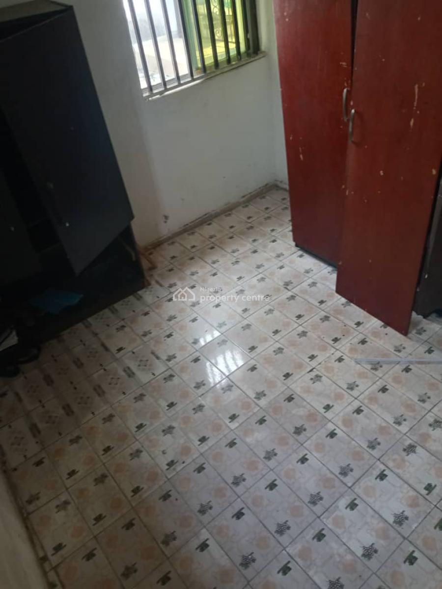 Bedroom and Parlour, Sunny Villa, Badore Road, Ajah, Lagos, Mini Flat (room and Parlour) for Rent