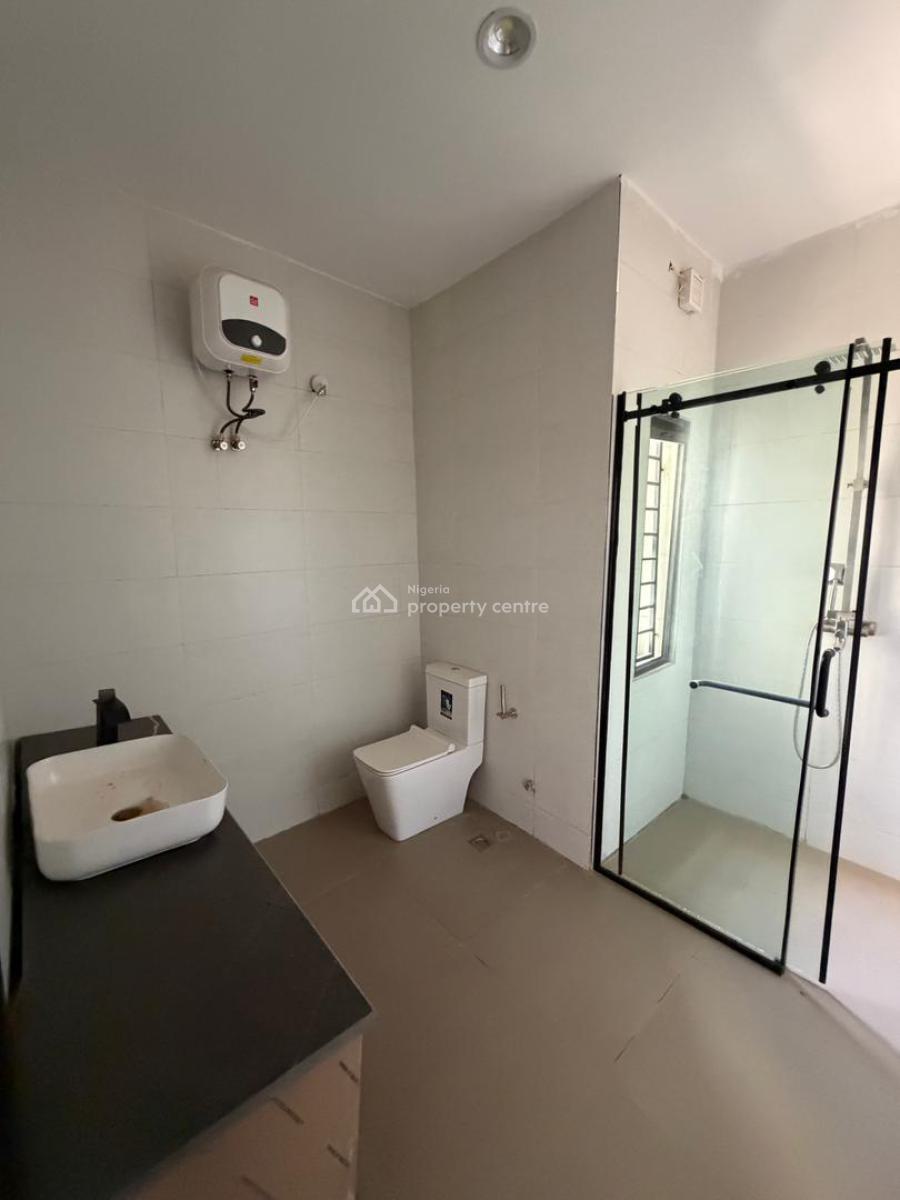 Exquisite 4 Bedroom Terrace with Maids Room, Durumi, Abuja, Terraced Duplex for Sale