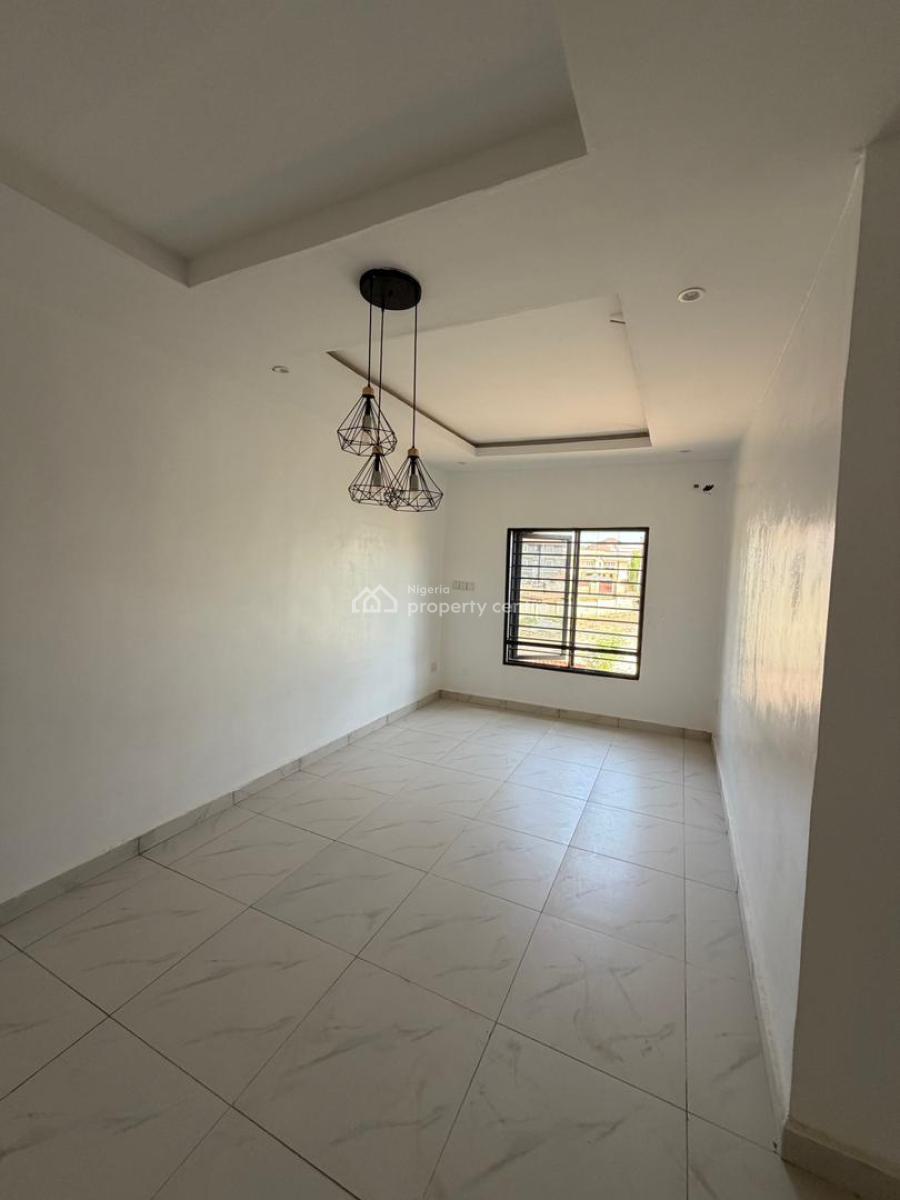 Exquisite 4 Bedroom Terrace with Maids Room, Durumi, Abuja, Terraced Duplex for Sale