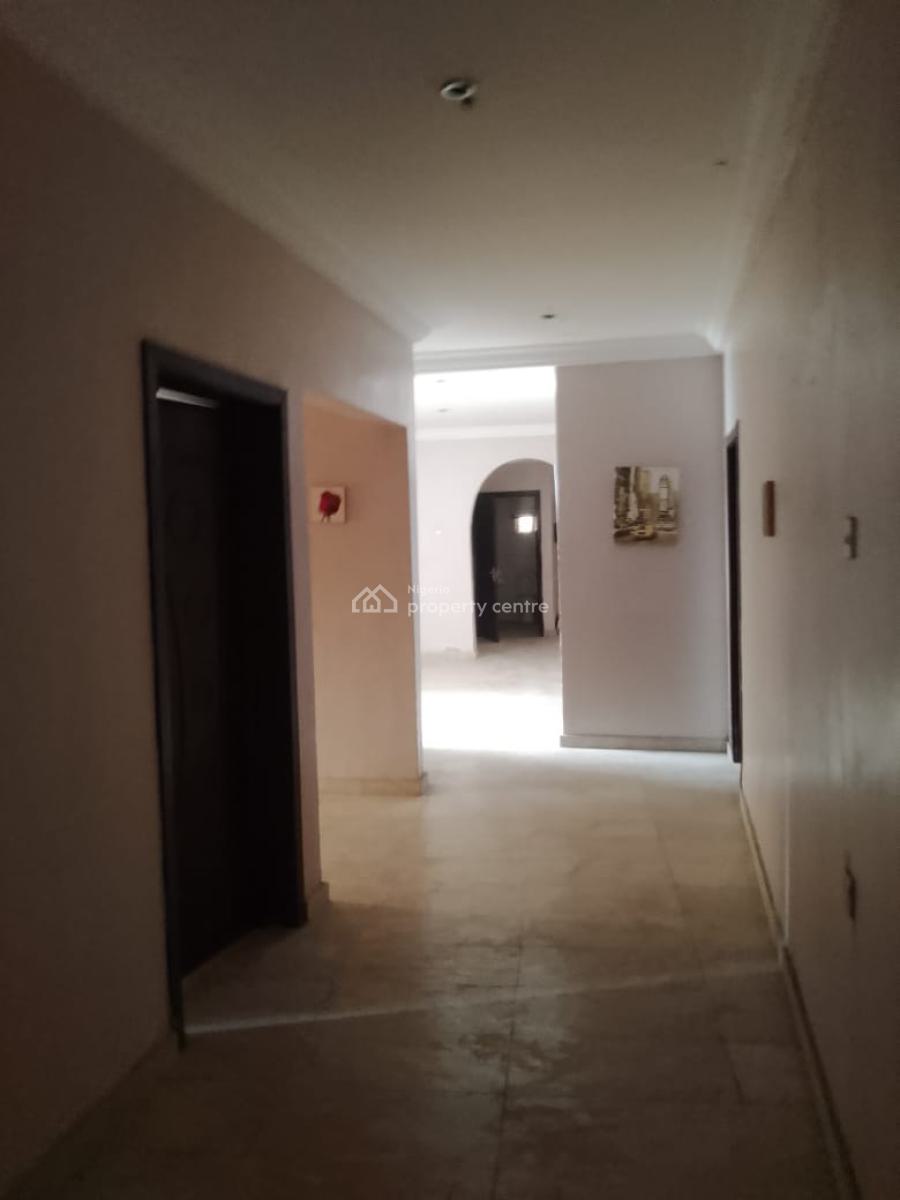 4 Bedroom Detached Duplex for Commercial Purposes ( Office Space Etc), Dkk Bus Stop, Sangotedo, Ajah, Lagos, Detached Duplex for Rent