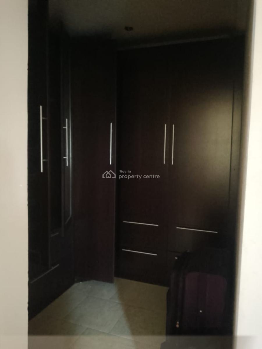 4 Bedroom Detached Duplex for Commercial Purposes ( Office Space Etc), Dkk Bus Stop, Sangotedo, Ajah, Lagos, Detached Duplex for Rent