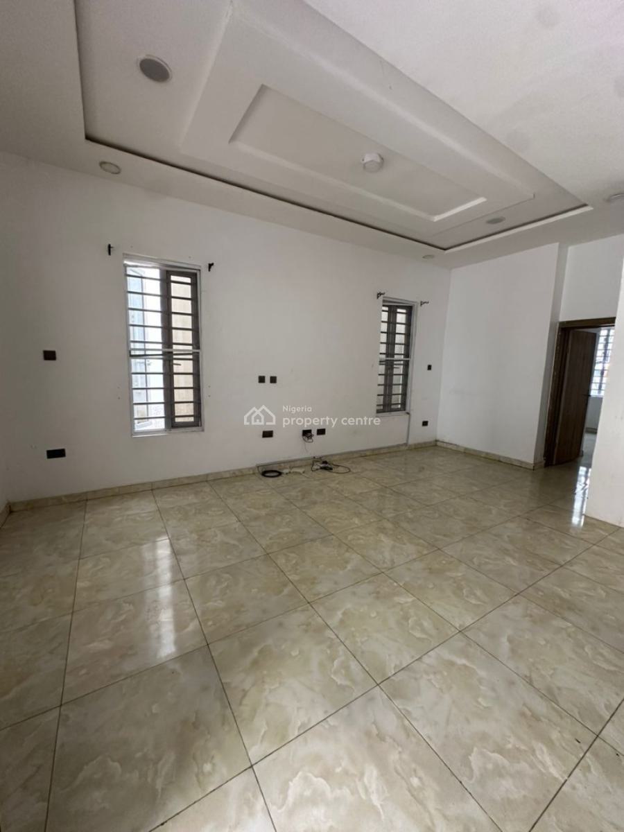 Standard 1-bedroom & Parlor Miniflat, Orchid, Ibeju Lekki, Lagos, Mini Flat (room and Parlour) for Rent