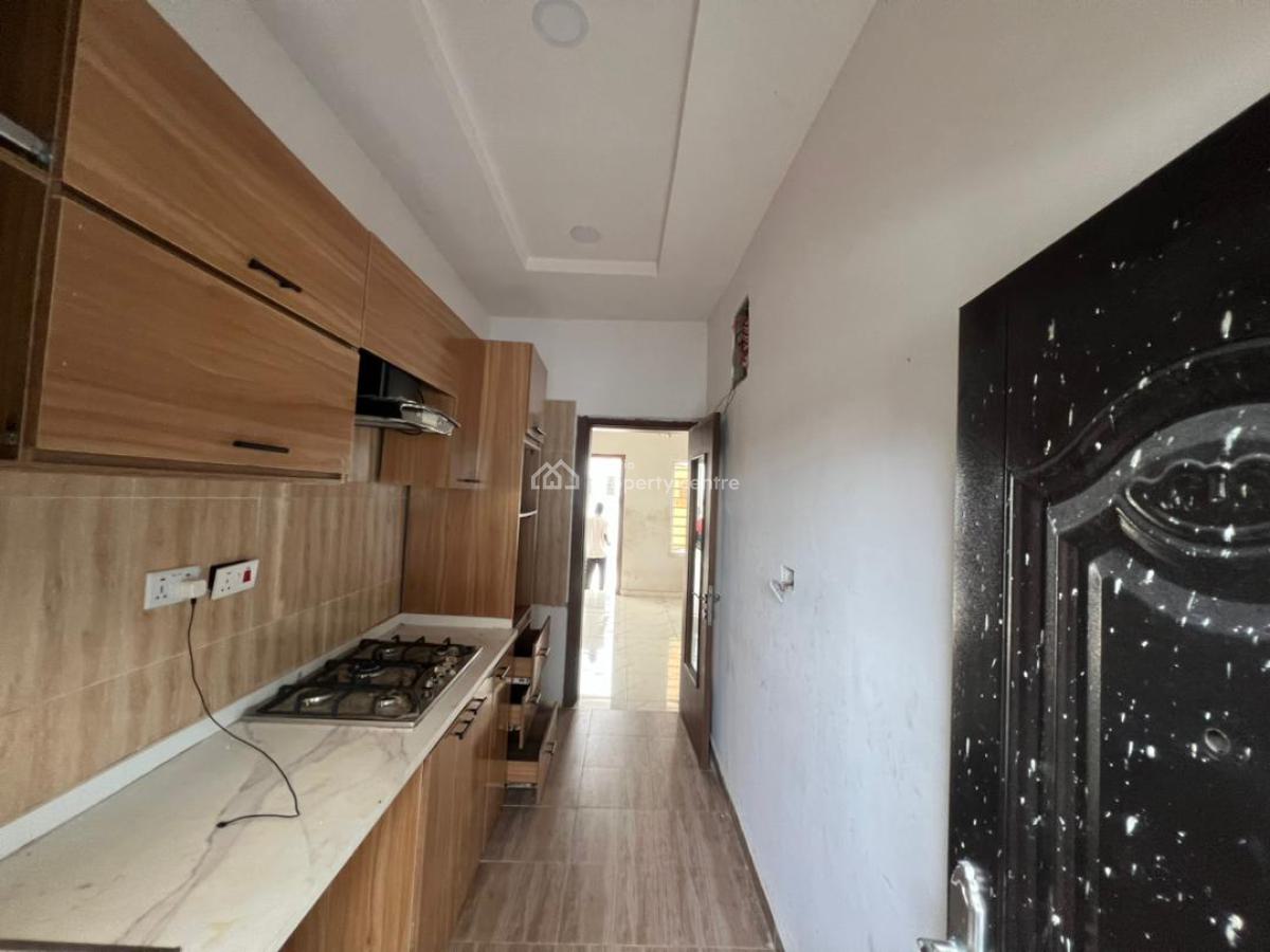 3 Bedrooms Terrace Duplex, Villa Estate, Ikota, Lekki, Lagos, Terraced Duplex for Sale