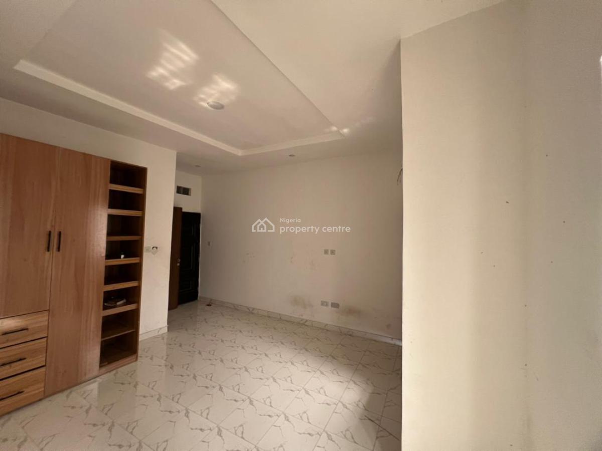 3 Bedrooms Terrace Duplex, Villa Estate, Ikota, Lekki, Lagos, Terraced Duplex for Sale