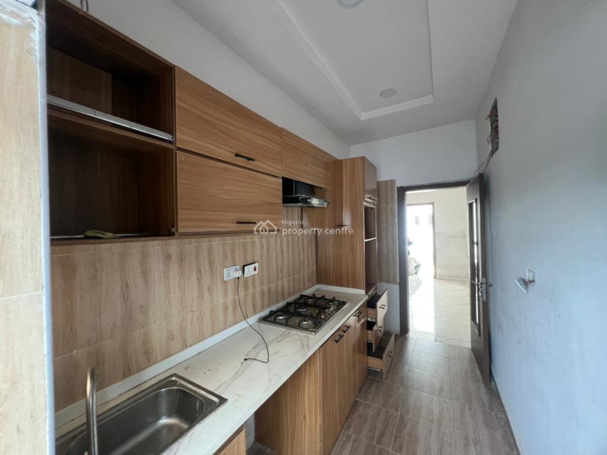 3 Bedrooms Terrace Duplex, Villa Estate, Ikota, Lekki, Lagos, Terraced Duplex for Sale