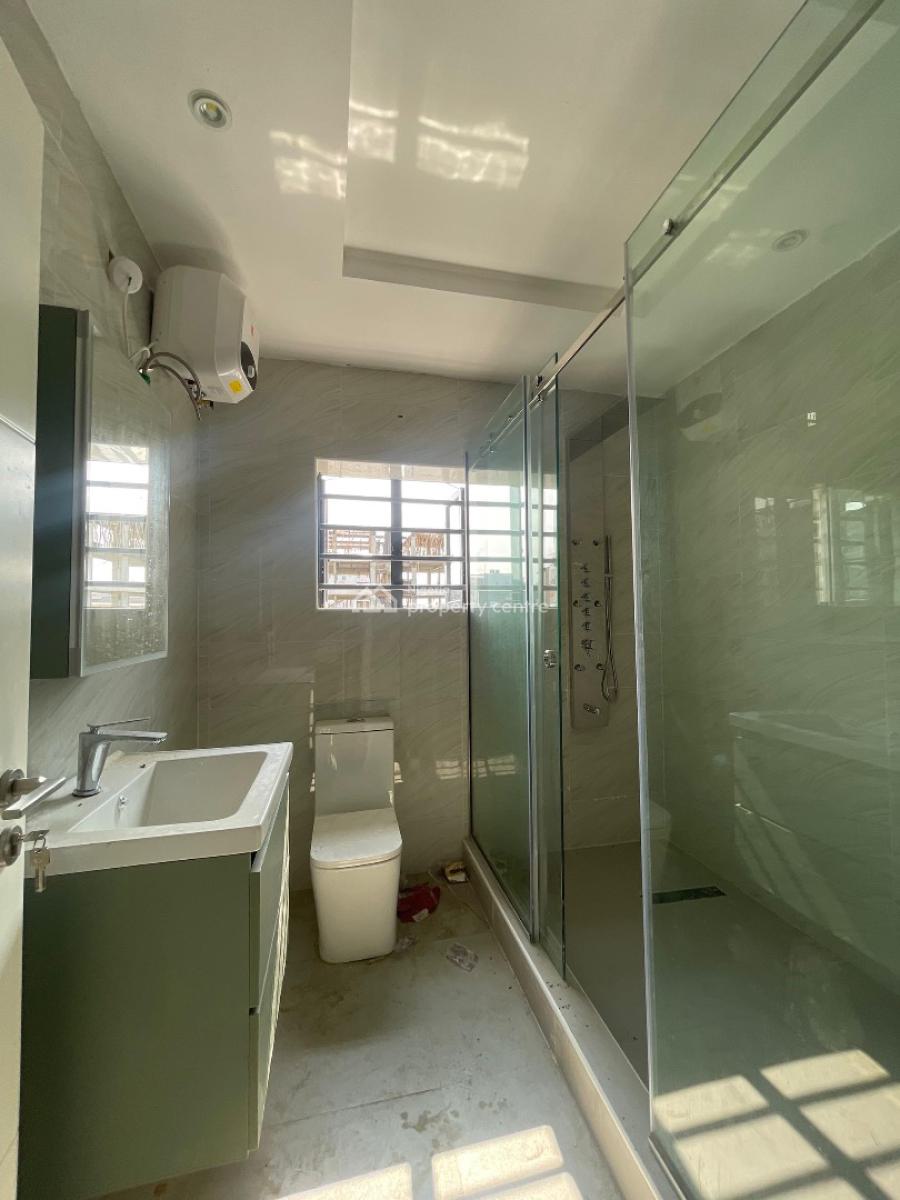 Affordable 2 Bedroom Apartment with Pool, Lekki Phase 1, Lekki, Lagos, Flat / Apartment for Sale