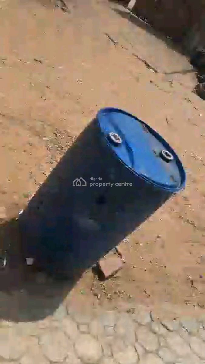 a Bareland Is Up, Onabola Street, Pedro, Shomolu, Lagos, Mixed-use Land for Sale