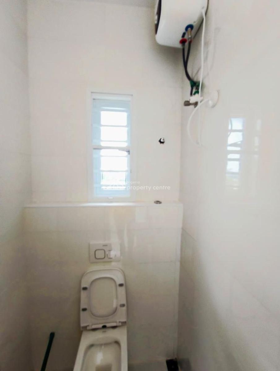 Nicely Built 4 Bedroom Duplex with Bq and Study, Adeniyi Jones, Ikeja, Lagos, Detached Duplex for Sale