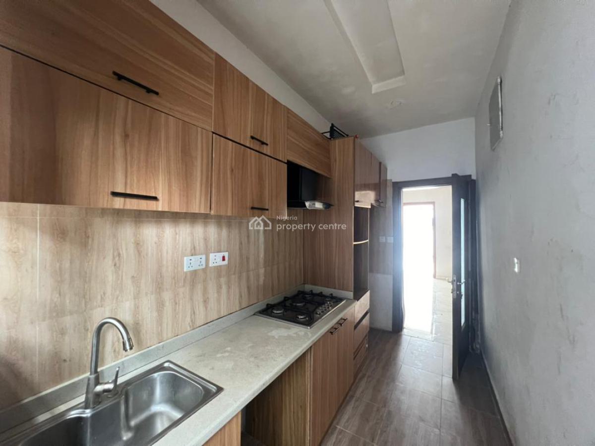 3 Bedrooms Terrace Duplex, Villa Estate, Ikota, Lekki, Lagos, Terraced Duplex for Rent