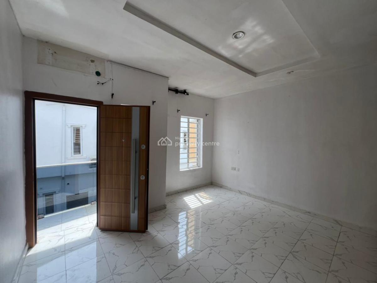 3 Bedrooms Terrace Duplex, Villa Estate, Ikota, Lekki, Lagos, Terraced Duplex for Rent