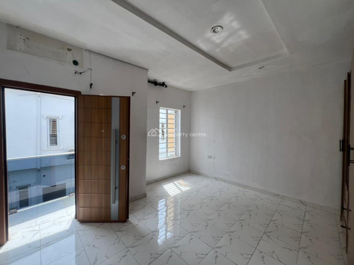 3 Bedrooms Terrace Duplex, Villa Estate, Ikota, Lekki, Lagos, Terraced Duplex for Rent