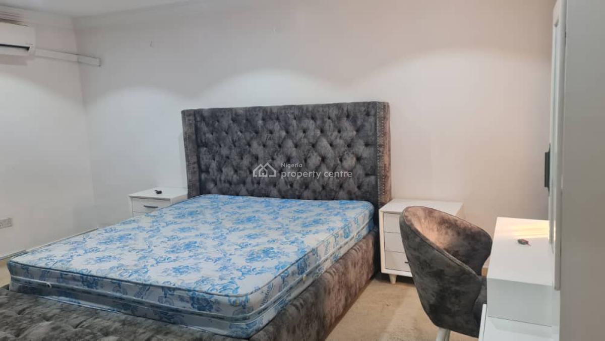 4 Bedroom Terrace Duplex with Bq, Oniru, Victoria Island (vi), Lagos, Flat / Apartment for Rent