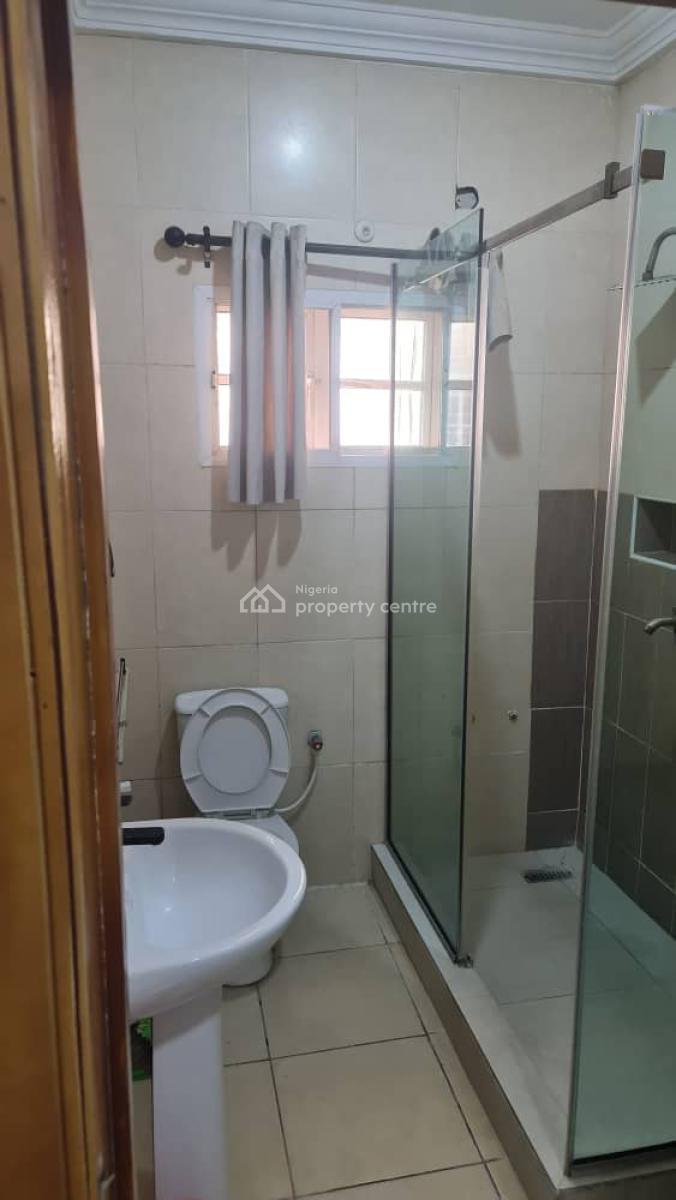 4 Bedroom Terrace Duplex with Bq, Oniru, Victoria Island (vi), Lagos, Flat / Apartment for Rent