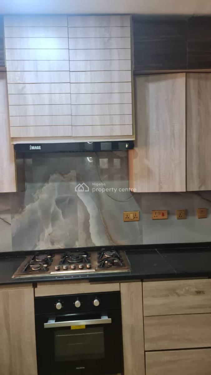4 Bedroom Terrace Duplex with Bq, Oniru, Victoria Island (vi), Lagos, Flat / Apartment for Rent