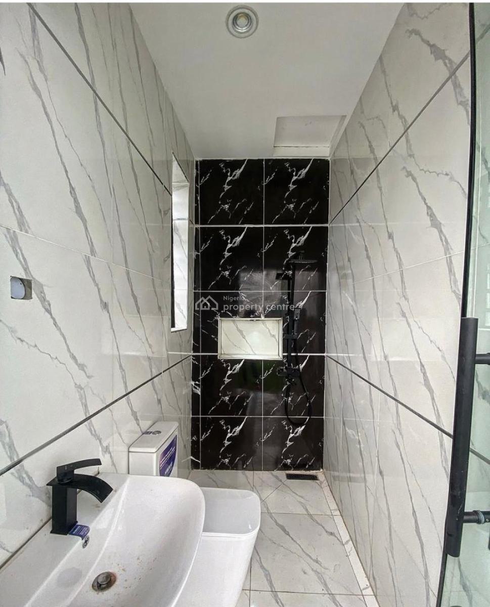 The Most Affordable 1 Bedroom Apartment, Ajah, Lagos, Flat / Apartment for Sale