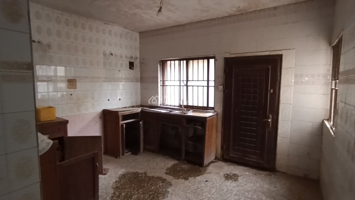 Standard 5 Bedroom Duplex Good for Residential Or Commercial Purposes, Gowon Estate Egbeda, Alimosho, Lagos, Detached Duplex for Sale
