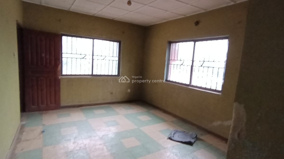 Standard 5 Bedroom Duplex Good for Residential Or Commercial Purposes, Gowon Estate Egbeda, Alimosho, Lagos, Detached Duplex for Sale