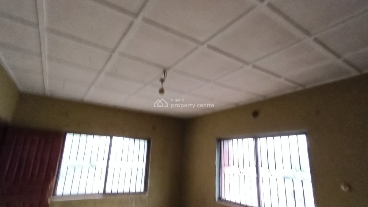 Standard 5 Bedroom Duplex Good for Residential Or Commercial Purposes, Gowon Estate Egbeda, Alimosho, Lagos, Detached Duplex for Sale