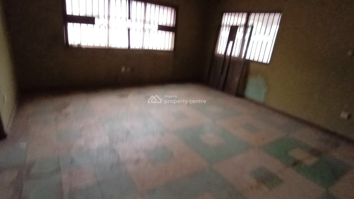 Standard 5 Bedroom Duplex Good for Residential Or Commercial Purposes, Gowon Estate Egbeda, Alimosho, Lagos, Detached Duplex for Sale