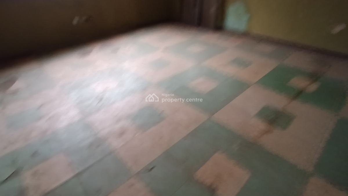 Standard 5 Bedroom Duplex Good for Residential Or Commercial Purposes, Gowon Estate Egbeda, Alimosho, Lagos, Detached Duplex for Sale