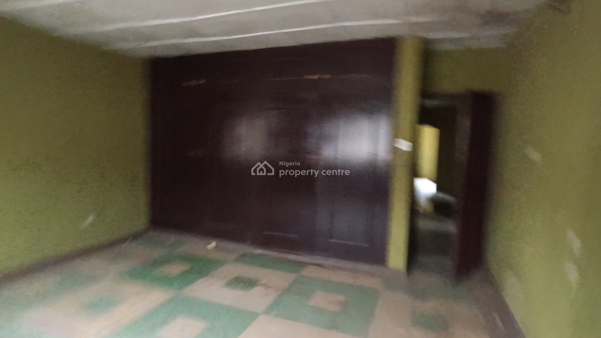 Standard 5 Bedroom Duplex Good for Residential Or Commercial Purposes, Gowon Estate Egbeda, Alimosho, Lagos, Detached Duplex for Sale