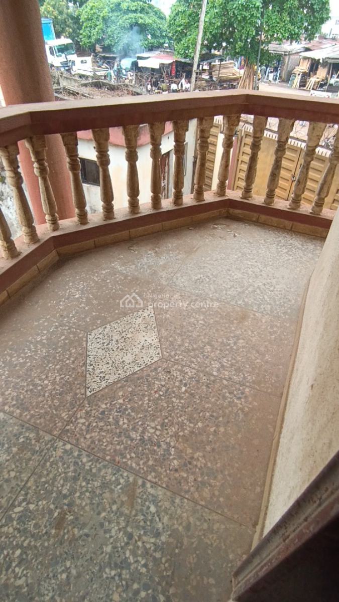 Standard 5 Bedroom Duplex Good for Residential Or Commercial Purposes, Gowon Estate Egbeda, Alimosho, Lagos, Detached Duplex for Sale