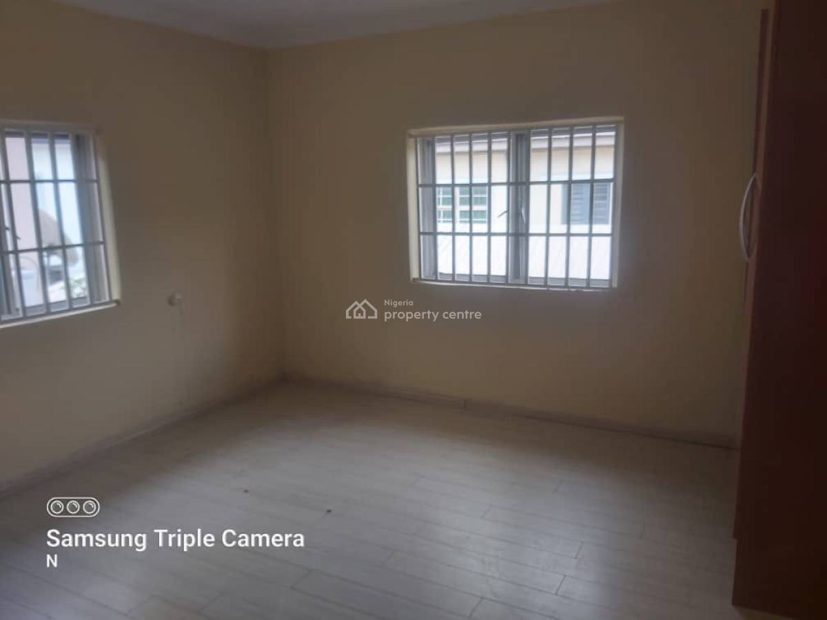 Newly Renovated 5 Bedrooms Fully Detached Duplex with 2 Rooms Boys Qu, Lekki Phase 1, Lekki, Lagos, Detached Duplex for Rent