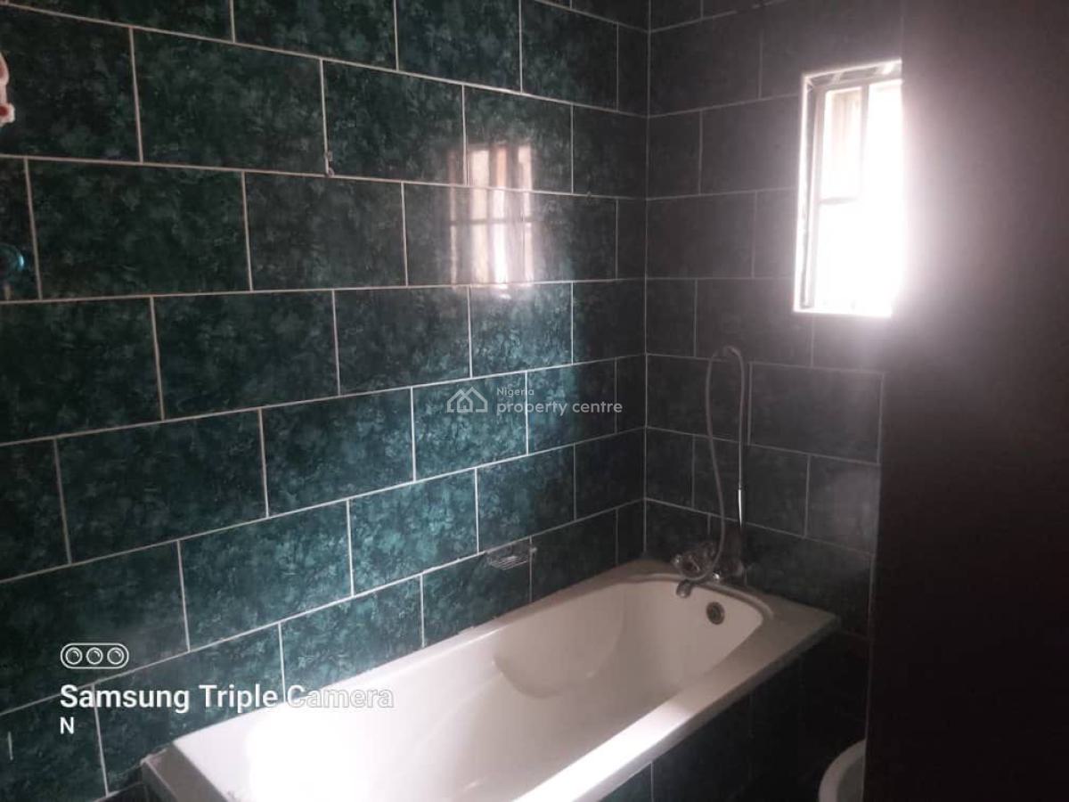 Newly Renovated 5 Bedrooms Fully Detached Duplex with 2 Rooms Boys Qu, Lekki Phase 1, Lekki, Lagos, Detached Duplex for Rent