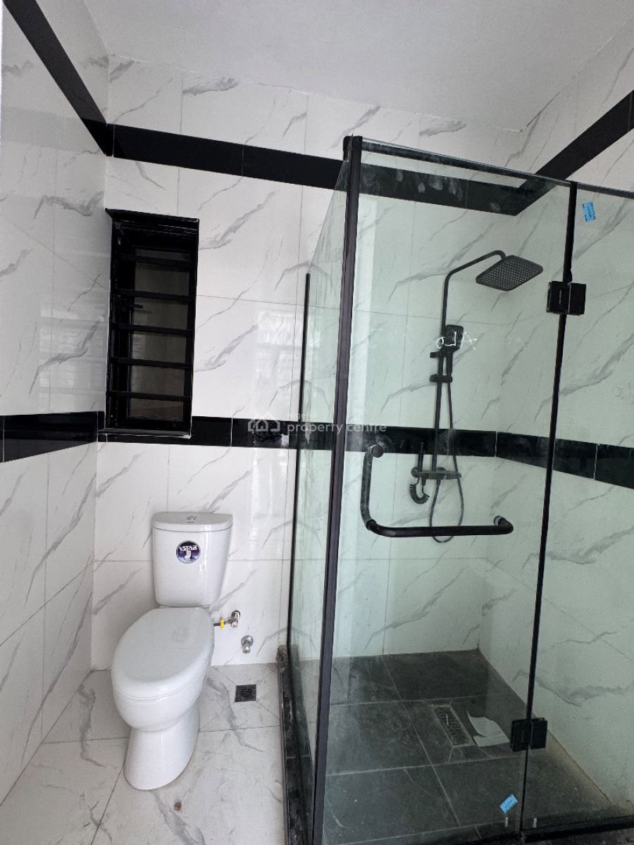 New 2 Bedroom Apartment, Lekki Phase 1, Lekki, Lagos, Flat / Apartment for Sale