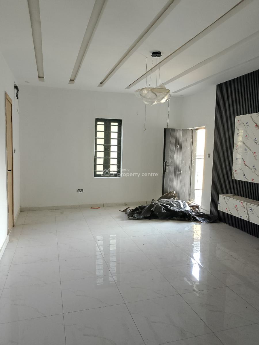 2 Bedroom Apartment Brand New, Igbo Efon, Lekki, Lagos, Flat / Apartment for Sale