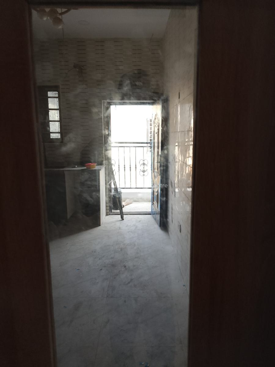 2 Bedroom Apartment Brand New, Igbo Efon, Lekki, Lagos, Flat / Apartment for Sale
