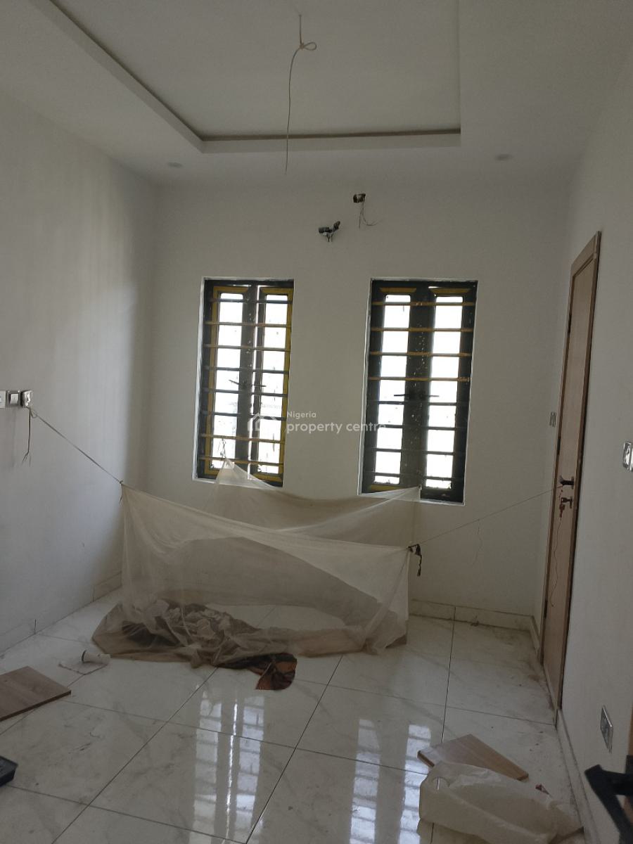 2 Bedroom Apartment Brand New, Igbo Efon, Lekki, Lagos, Flat / Apartment for Sale