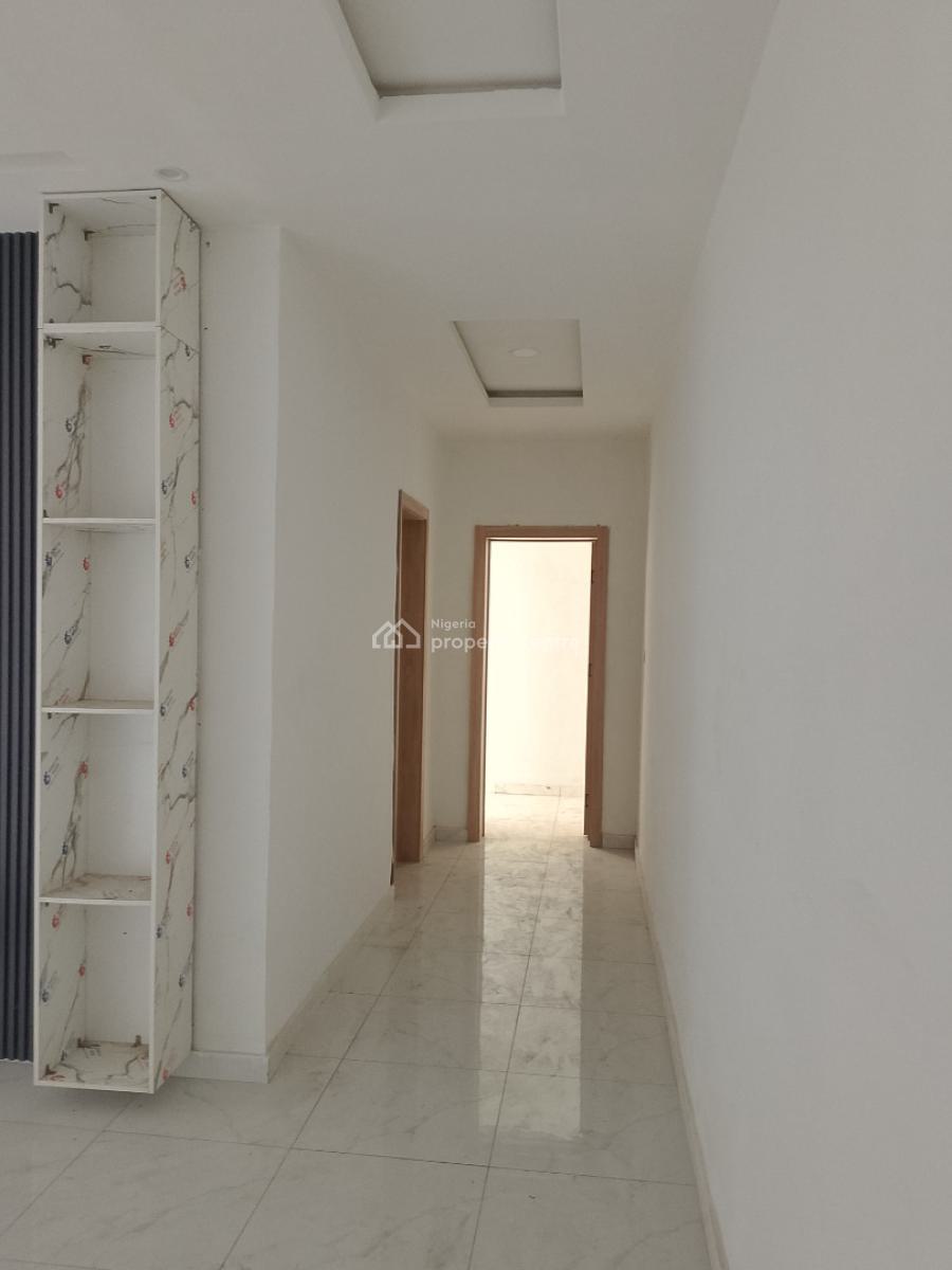 2 Bedroom Apartment Brand New, Igbo Efon, Lekki, Lagos, Flat / Apartment for Sale