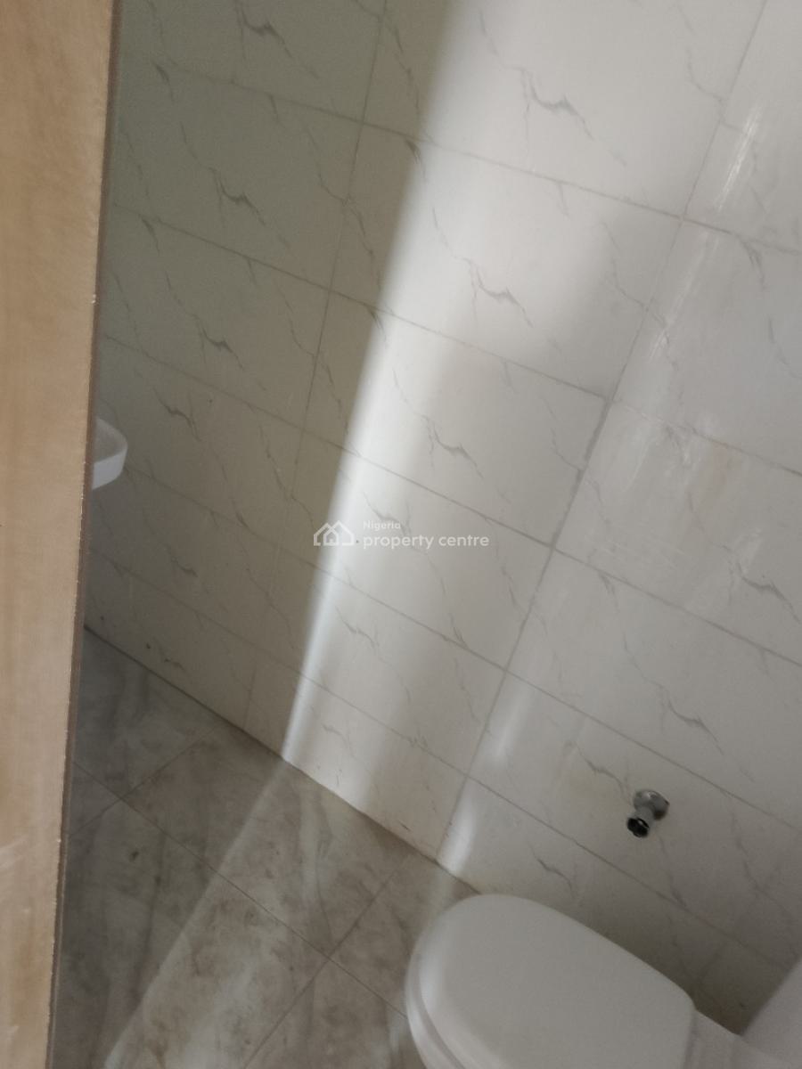 2 Bedroom Apartment Brand New, Igbo Efon, Lekki, Lagos, Flat / Apartment for Sale