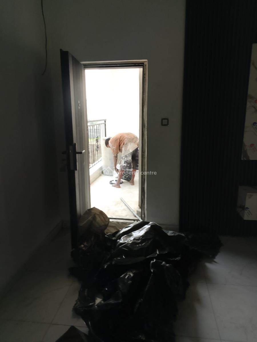 2 Bedroom Apartment Brand New, Igbo Efon, Lekki, Lagos, Flat / Apartment for Sale
