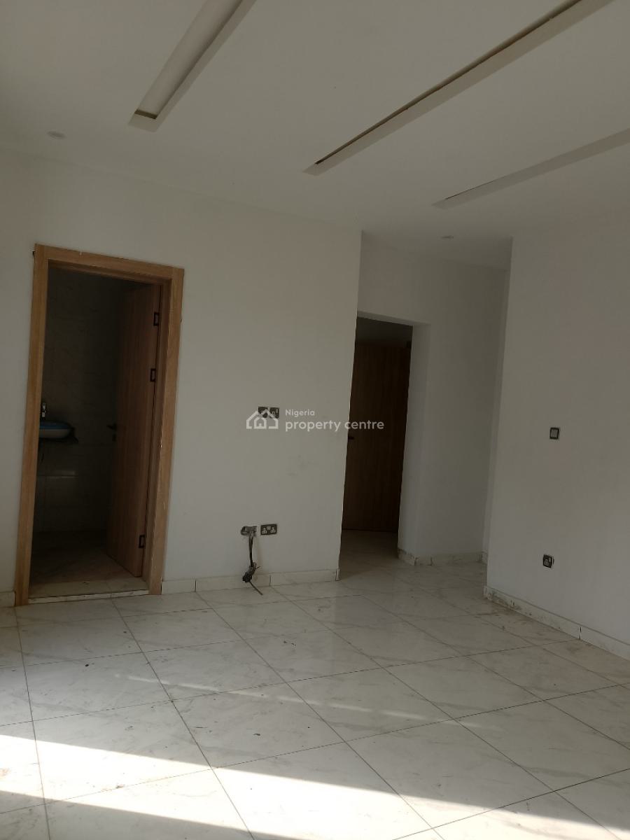 2 Bedroom Apartment Brand New, Igbo Efon, Lekki, Lagos, Flat / Apartment for Sale