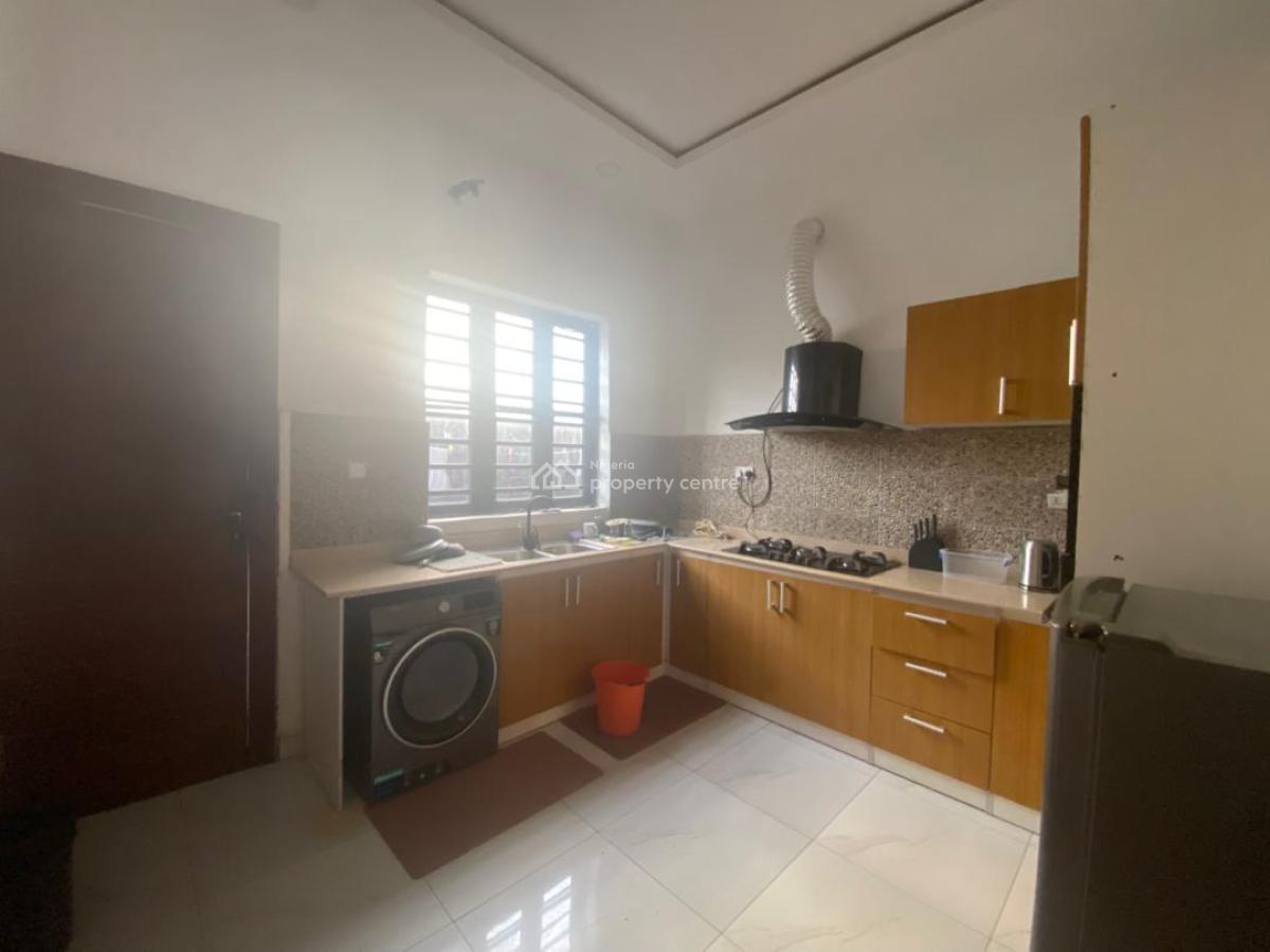 4 Bedrooms Terrace Duplex, Ikota, Lekki, Lagos, Detached Duplex for Sale