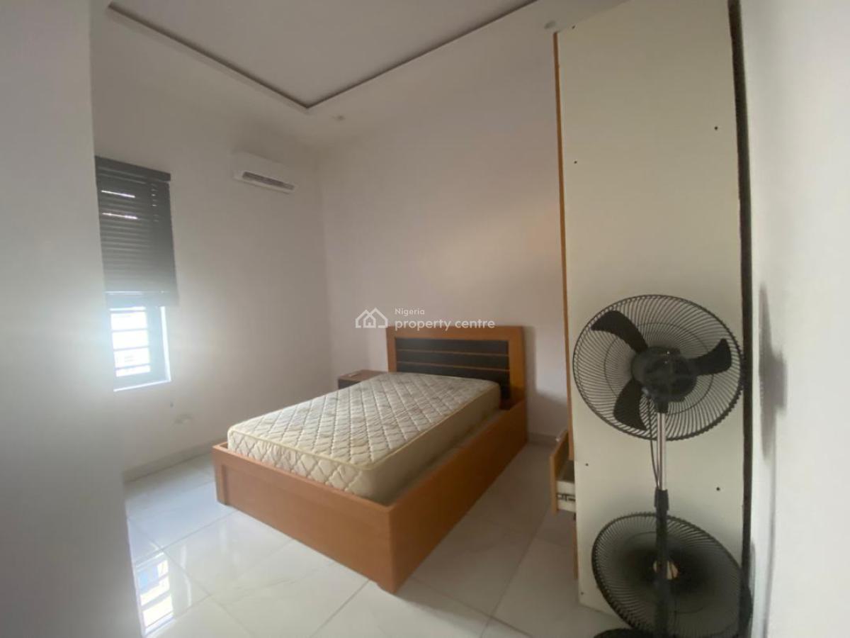 4 Bedrooms Terrace Duplex, Ikota, Lekki, Lagos, Detached Duplex for Sale