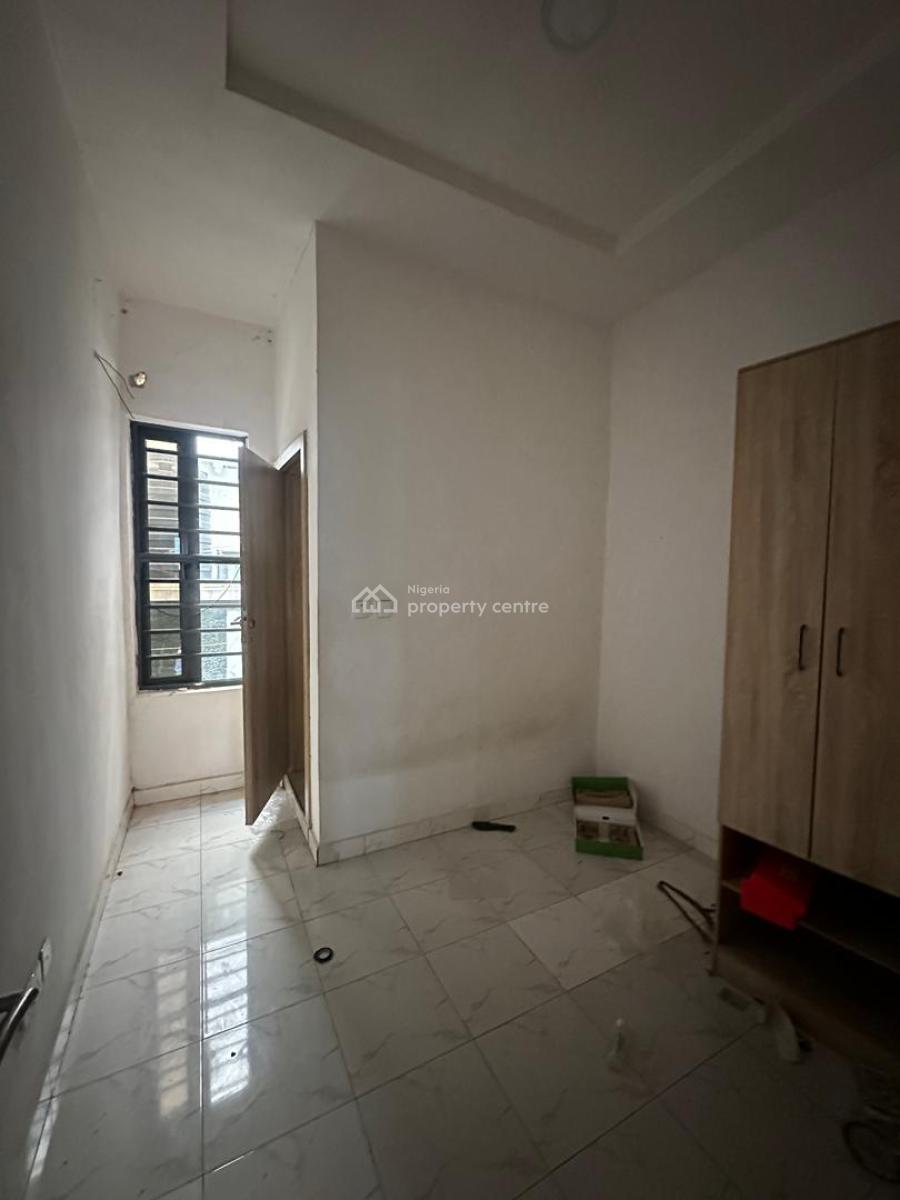 3 Bedroom Terrace Duplex, Ikota, Lekki, Lagos, Flat / Apartment for Rent