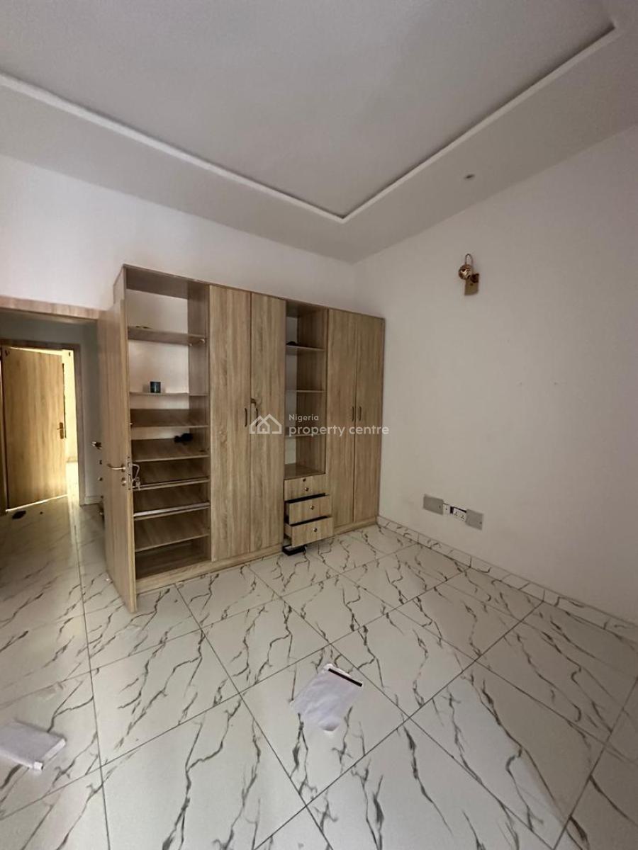 3 Bedroom Terrace Duplex, Ikota, Lekki, Lagos, Flat / Apartment for Rent