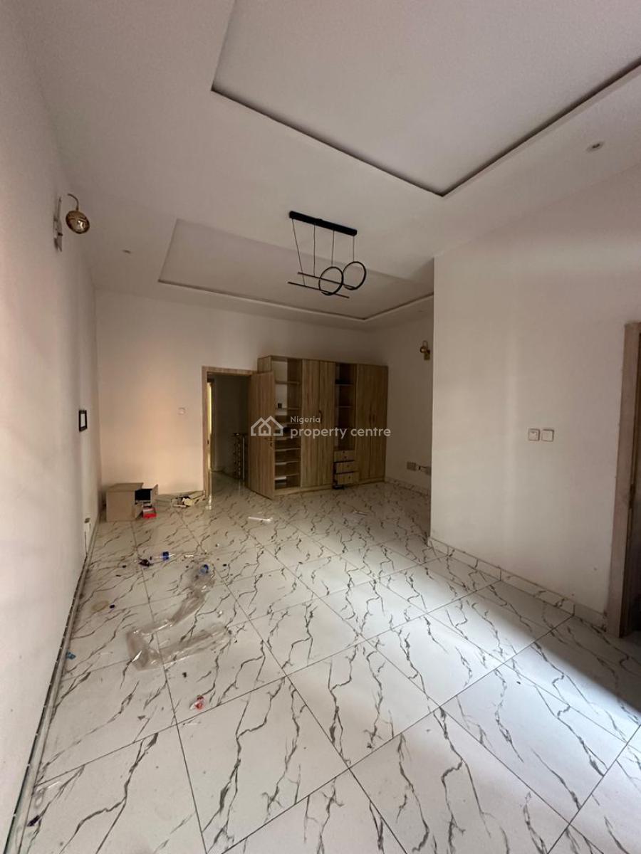 3 Bedroom Terrace Duplex, Ikota, Lekki, Lagos, Flat / Apartment for Rent