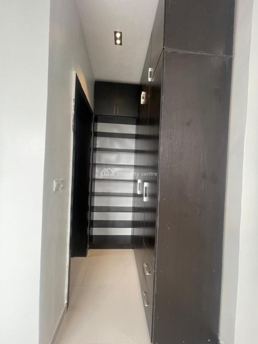 Luxury Spacious 4 Bedroom Semi-detached Duplex with Bq, Affordable,  Exquisitely Built 4 Bedroom Home Within an Estate, Ikota, Lekki, Lagos, Semi-detached Duplex for Sale