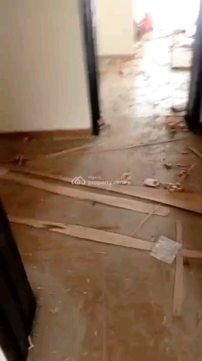 3 Bedroom Flat, Atunrase Estate, Gbagada, Lagos, Flat / Apartment for Rent