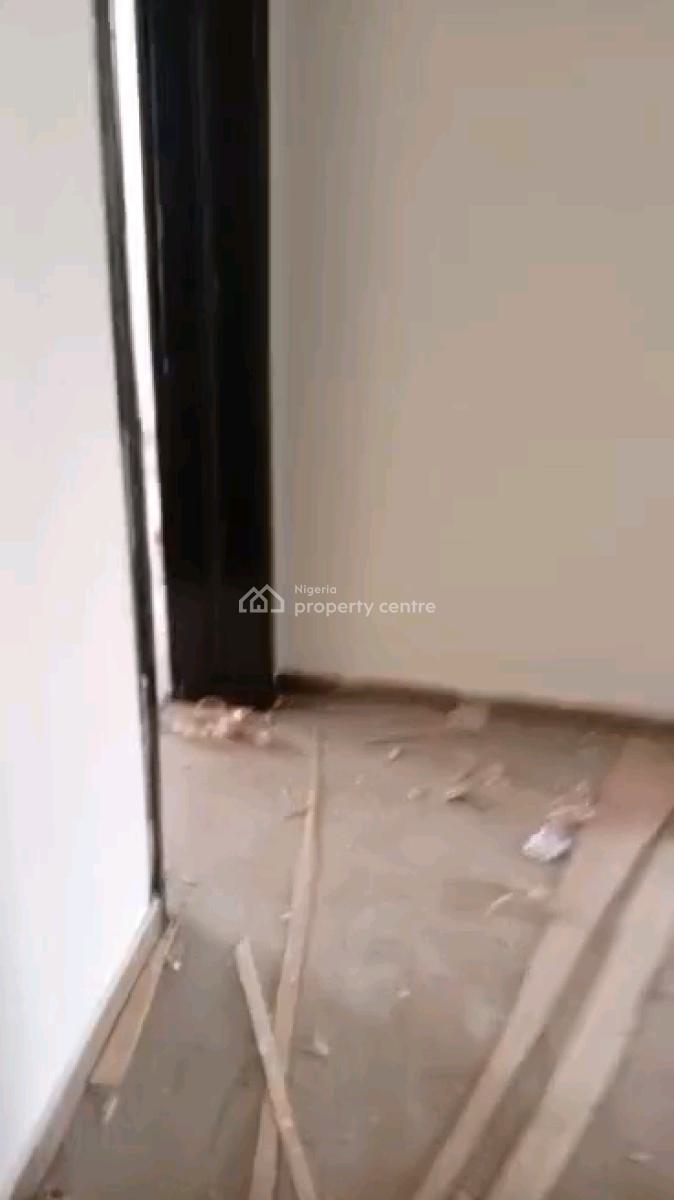 3 Bedroom Flat, Atunrase Estate, Gbagada, Lagos, Flat / Apartment for Rent